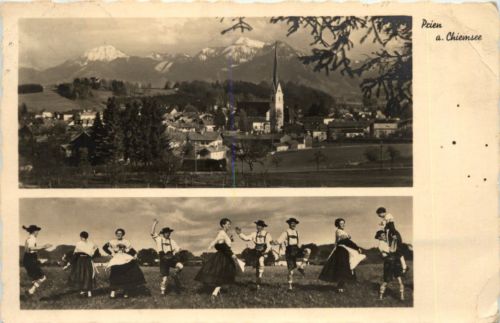 Prien am Chiemsee