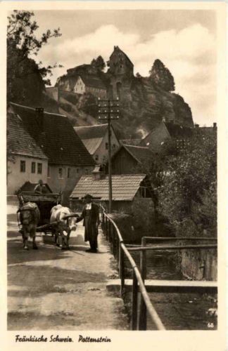 Pottenstein