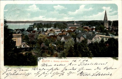 Eutin