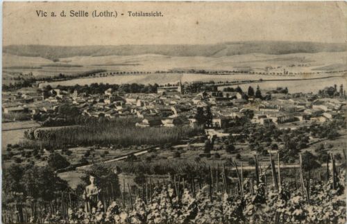 Vic a. d. Seille