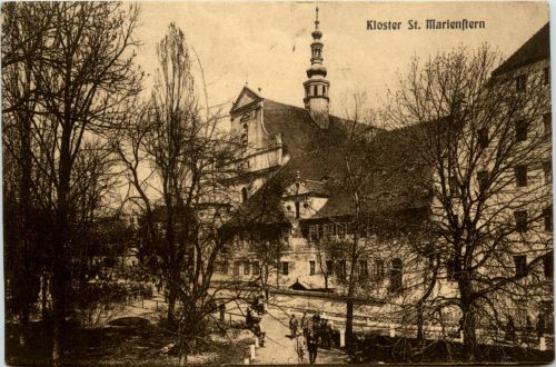 Kloster St. Marienstern