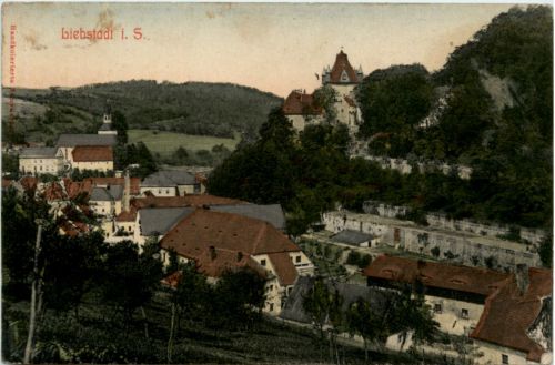 Liebstadt