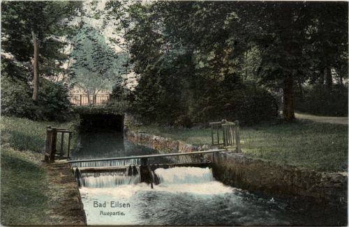 Bad Eilsen - Auepartie