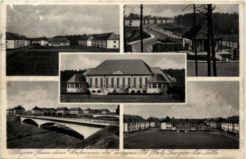 Bergen bei Celle
