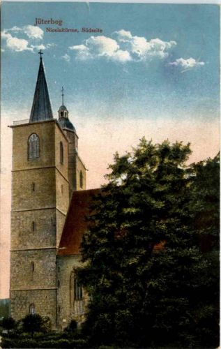 Jüterbog
