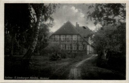 Soltau - Heidehof