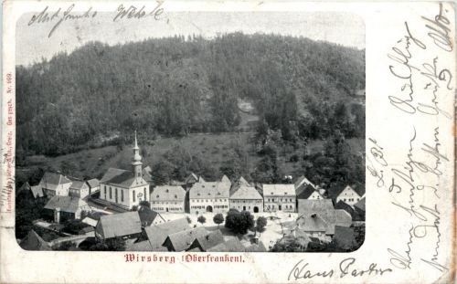Wirsberg