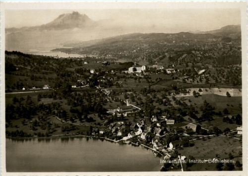 Immensee - Institut Bethlehem