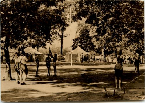 Tschorna bei Grossenhain