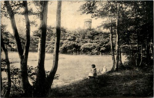 Witten - Helenenturm