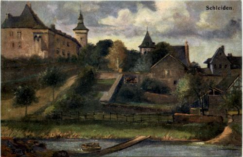 Schleiden