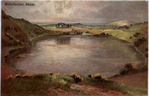 Weinfelder Maar