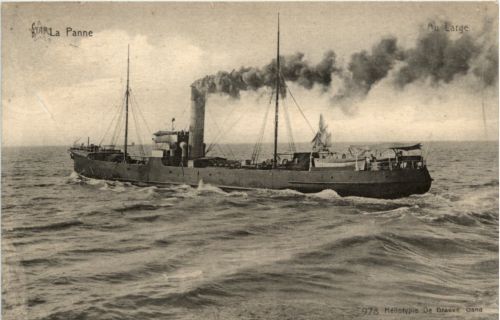 La Panne