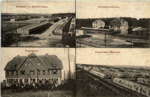 Elsenborn