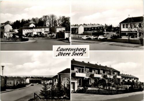 Laurensberg - Obere soers