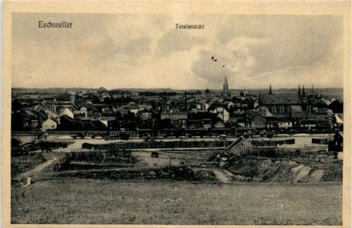 Eschweiler