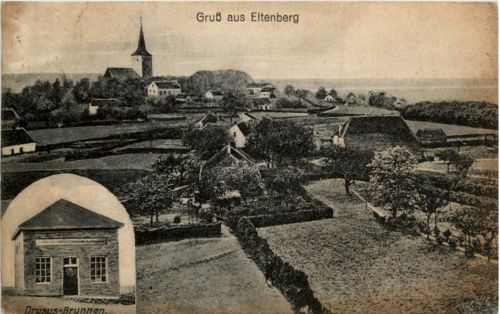 Gruss aus Eltenberg