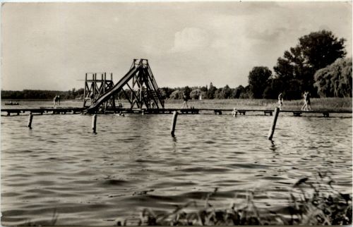 Teupitz