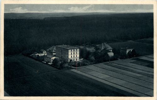 Teichwolframsdorf bei Werdau