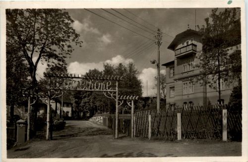 Lützelhöhe bei Frankenberg