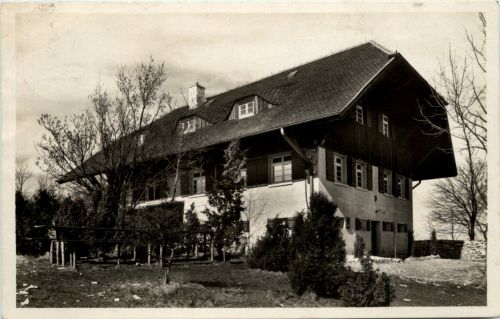 Wasserberhaus bei Göppingen