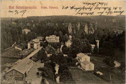 Bad Schweizermühle