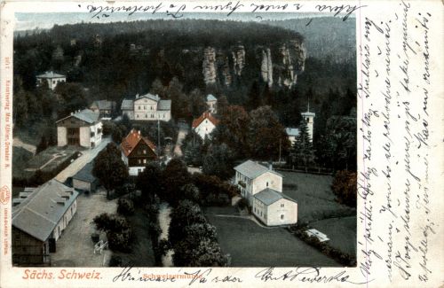 Schweizermühle