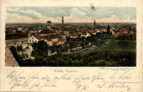 Fürth