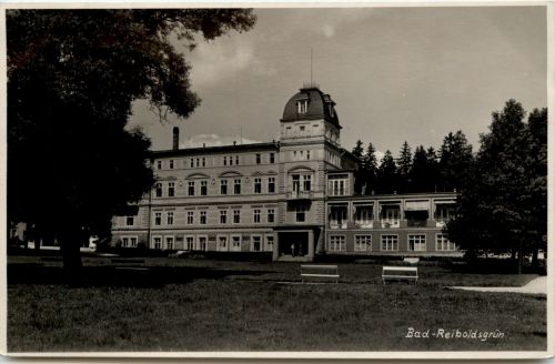 Bad Reiboldsgrün