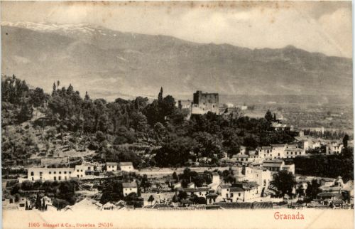 Granada