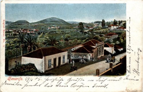 Tenerife
