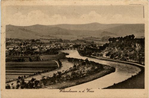 Witzenhausen