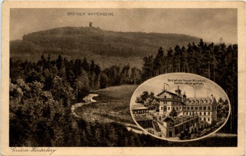 Grosser Winterberg
