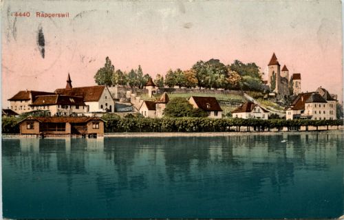 Rapperswil