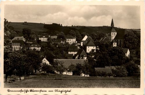 Bärenstein
