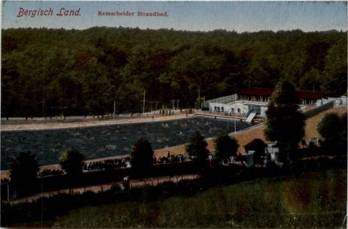 Remscheid - Strandbad