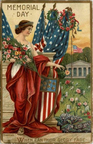 Memorial Day