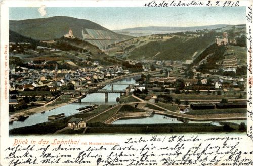 Niederlahnstein
