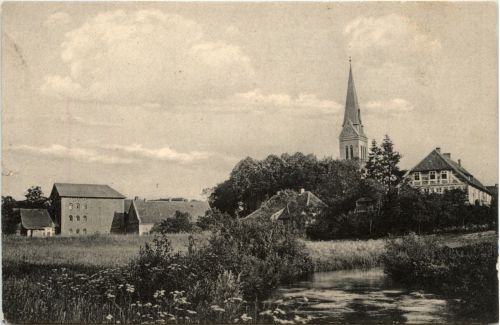 Fallingbostel