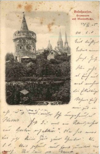 Gelnhausen