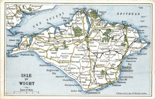 Isle of Wight