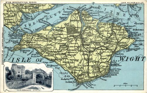 Isle of Wight