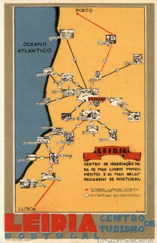 Leiria