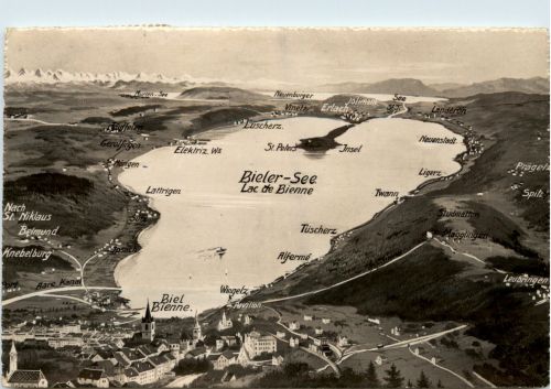 Biel - Bienne