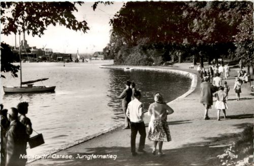 Neustadt Ostsee