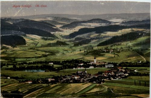 Aigen Schlägl