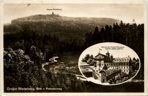 Grosser Winterberg