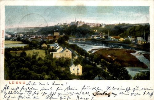 Leisnig