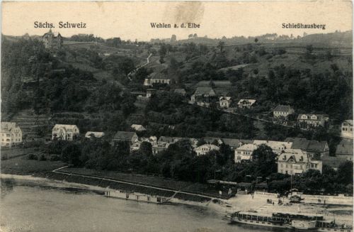 Wehlen