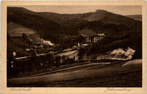 Berlebeck - Detmold